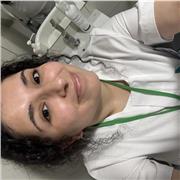 Imparto clases a cualquier edad y con mucho respeto y amor por la enseñanza.